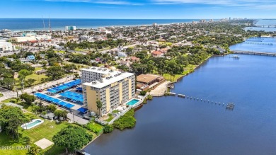 Beach Condo For Sale in Daytona Beach, Florida