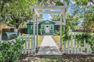 Beach Home For Sale in Tampa, Florida