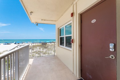 Vacation Rental Beach Condo in Madeira Beach, Florida