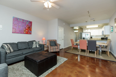 Vacation Rental Beach Townhouse in Corpus Christi, Texas