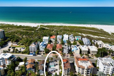 Beach Lot For Sale in Sarasota, Florida