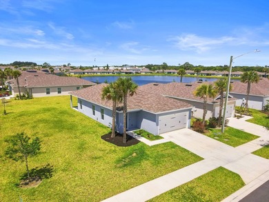 Beach Home For Sale in Fort Pierce, Florida