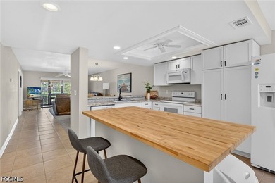 Beach Condo For Sale in Fort Myers, Florida