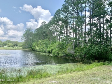 Beach Lot Off Market in Moss Point, Mississippi
