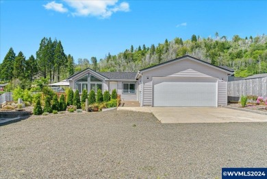 Beach Home For Sale in Otis, Oregon