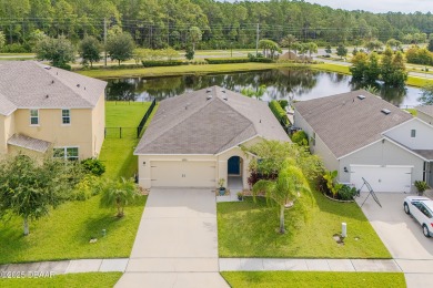 Beach Home For Sale in Port Orange, Florida