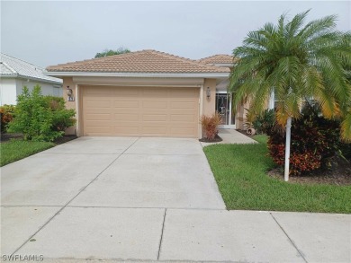 Beach Home For Sale in North Fort Myers, Florida