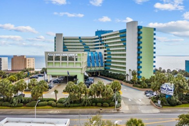 Beach Condo For Sale in Myrtle Beach, South Carolina