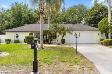 Beach Home For Sale in Lehigh Acres, Florida