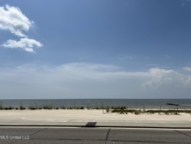 Beach Lot For Sale in Waveland, Mississippi