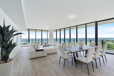 Beach Condo Sale Pending in Pompano Beach, Florida