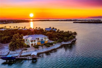 Beach Home For Sale in Marathon, Florida