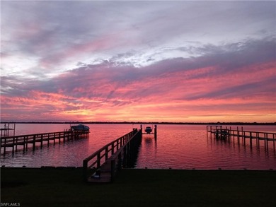 Beach Home For Sale in North Fort Myers, Florida