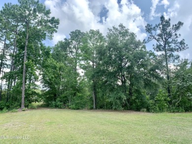 Beach Acreage Off Market in Moss Point, Mississippi