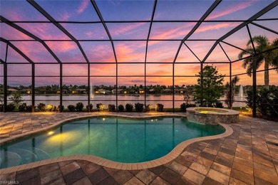 Beach Home For Sale in Estero, Florida