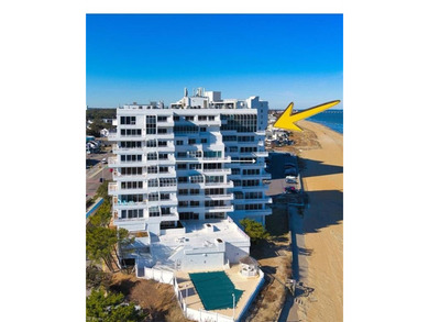 Beach Condo For Sale in Virginia Beach, Virginia