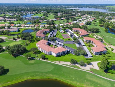 Beach Condo For Sale in Bradenton, Florida