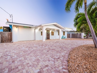Beach Home For Sale in Big Pine Key, Florida