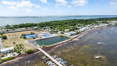 Beach Lot For Sale in Key Largo, Florida
