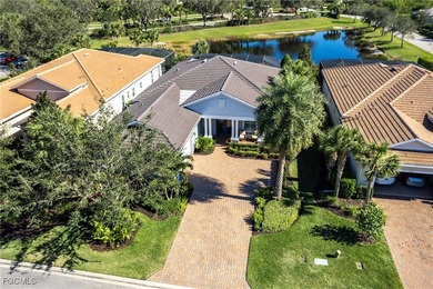 Beach Home For Sale in Fort Myers, Florida