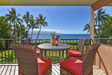 Vacation Rental Beach Condo in Wailuku, HI