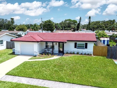 Beach Home For Sale in Largo, Florida