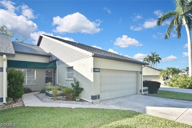 Beach Condo For Sale in Fort Myers, Florida