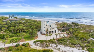 Beach Home For Sale in Cape San Blas, Florida