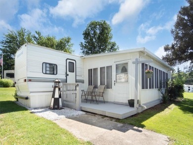 Beach Home For Sale in Sodus, New York