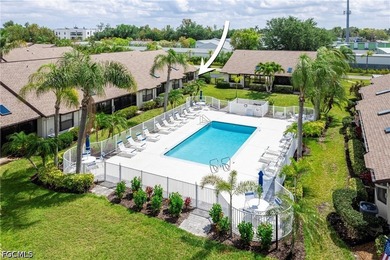 Beach Condo Sale Pending in Fort Myers, Florida