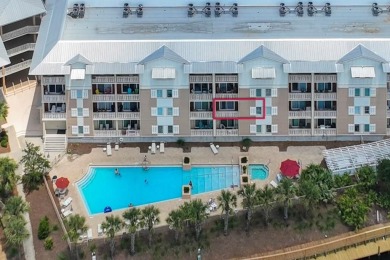 Beach Condo For Sale in Mexico Beach, Florida