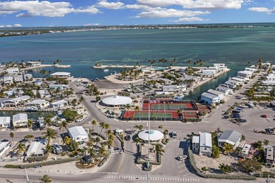 Beach Home For Sale in Cudjoe Key, Florida