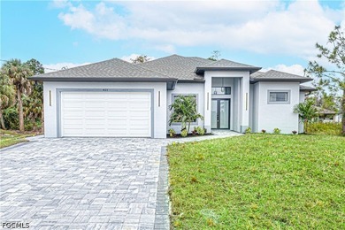 Beach Home For Sale in Lehigh Acres, Florida