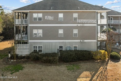 Beach Condo For Sale in Cedar Point, North Carolina