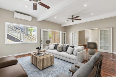 Beach Home Active Under Contract in Aiea, Hawaii