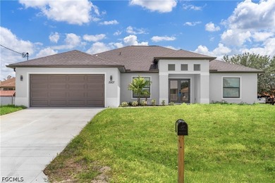 Beach Home For Sale in Lehigh Acres, Florida