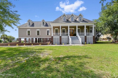 Beach Home Off Market in Biloxi, Mississippi