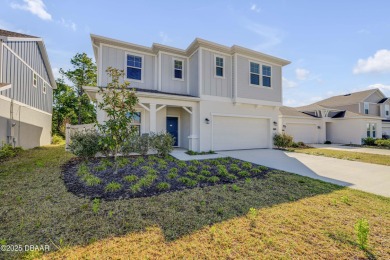 Beach Home For Sale in Edgewater, Florida