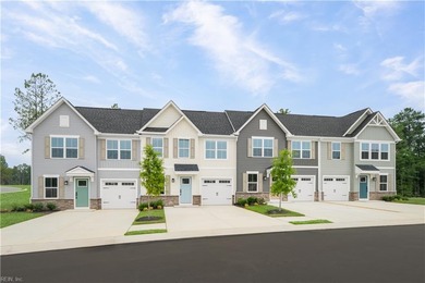 Townhome/Townhouse For Sale in Williamsburg image photo picture