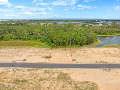 Beach Lot For Sale in Flagler Beach, Florida