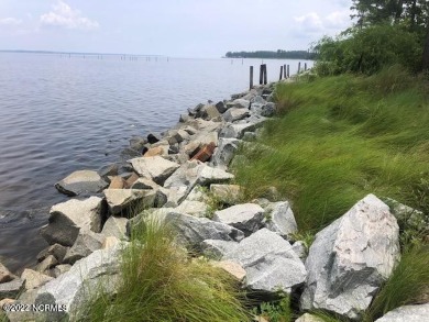 Beach Lot For Sale in Aurora, North Carolina