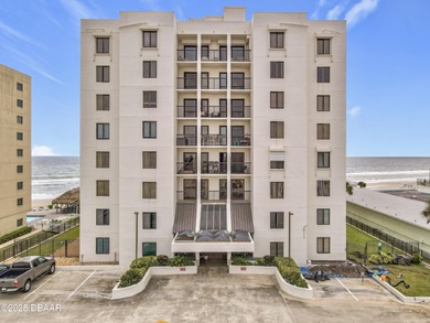 Beach Condo For Sale in Daytona Beach Shores, Florida