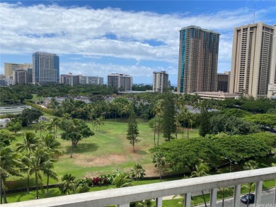 Beach Condo For Sale in Honolulu, Hawaii