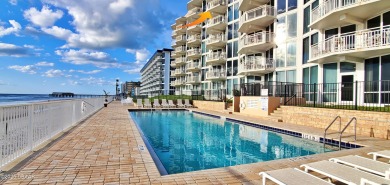 Beach Condo Sale Pending in Daytona Beach Shores, Florida