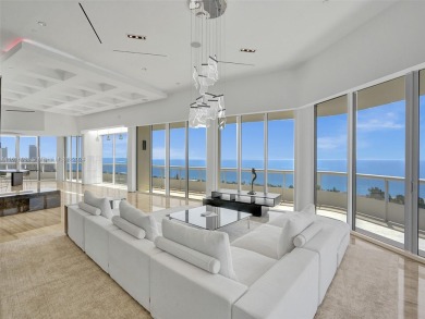 Beach Condo For Sale in Aventura, Florida