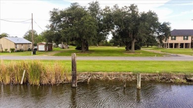 Beach Acreage For Sale in Theriot, Louisiana