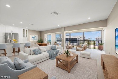 Beach Condo For Sale in Sanibel, Florida