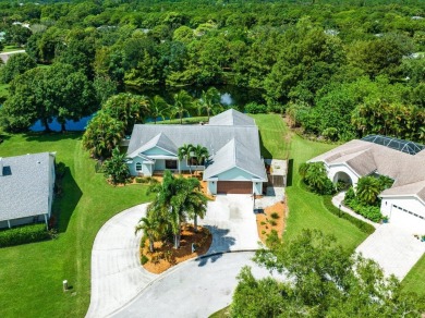 Beach Home For Sale in Stuart, Florida