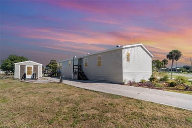 Beach Home Sale Pending in Punta Gorda, Florida
