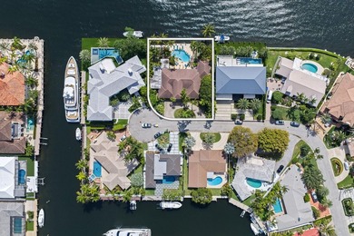Beach Home For Sale in Fort Lauderdale, Florida